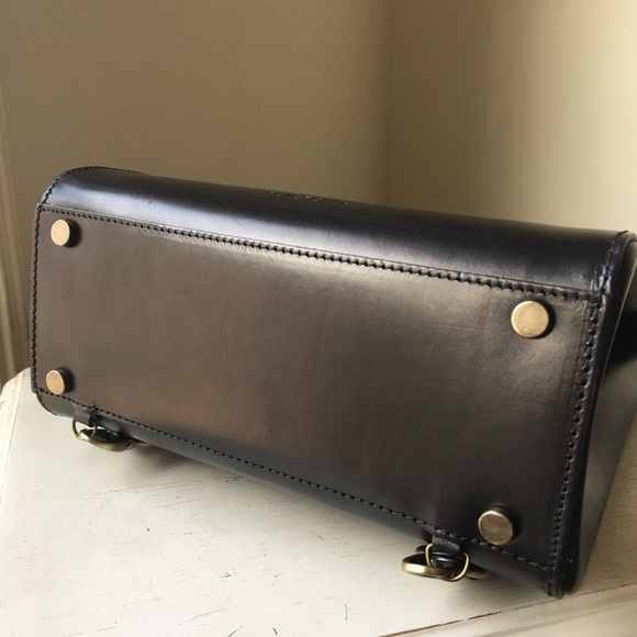 SOLD - VereVerto - Mini Macta Bag / Backpack - Picture 8 of 8